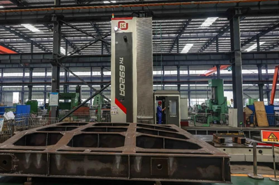 裕安區(qū) 智能制造驅(qū)動(dòng)建筑材料銷(xiāo)售產(chǎn)業(yè)轉(zhuǎn)型升級(jí)