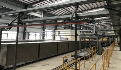 金麥獎(jiǎng)首個(gè)工業(yè)品牌營(yíng)銷(xiāo)案例獎(jiǎng)花落建筑板材企業(yè)，年增長(zhǎng)百倍引爆行業(yè)關(guān)注