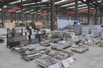 廣元建材與家具產業雙翼齊飛——從制造源頭到消費終端的全面展示